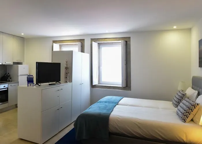 Apartment Neptune House *