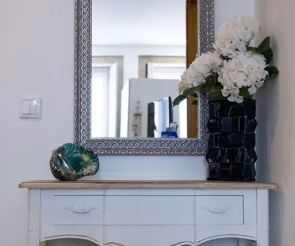 Neptune House * Porto