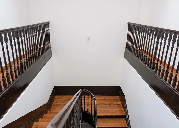 Apartment Neptune House