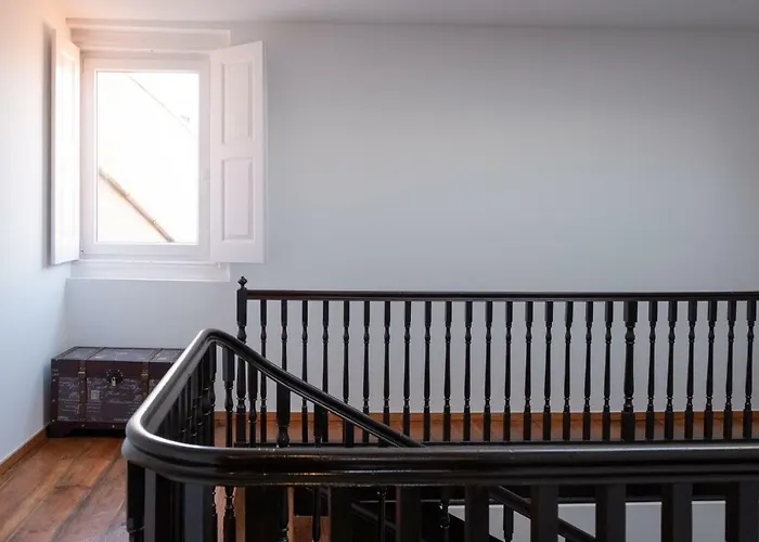 Neptune House * Porto