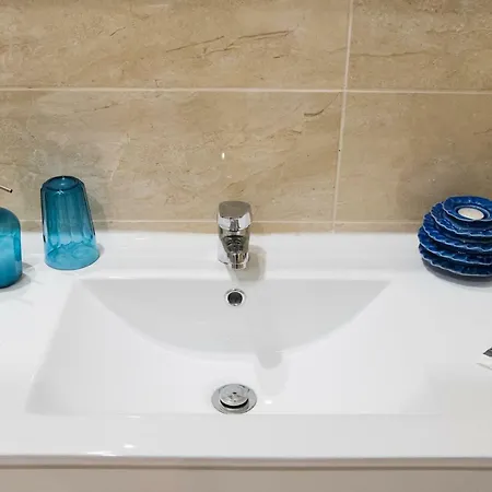 Apartament Neptune House Porto