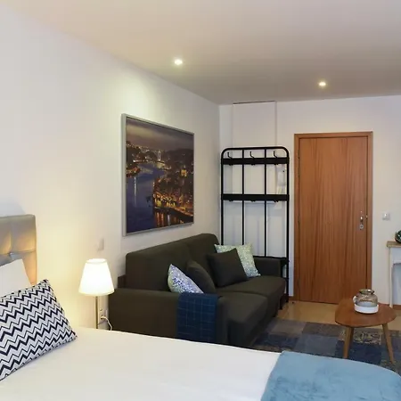 Apartament Neptune House