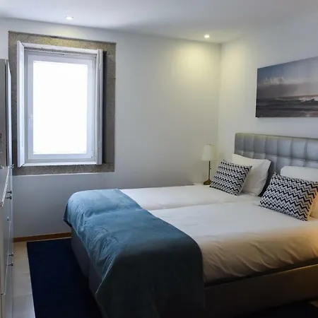 Apartament Neptune House