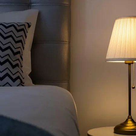 Neptune House * ポルト