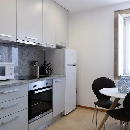 Neptune House * פורטו