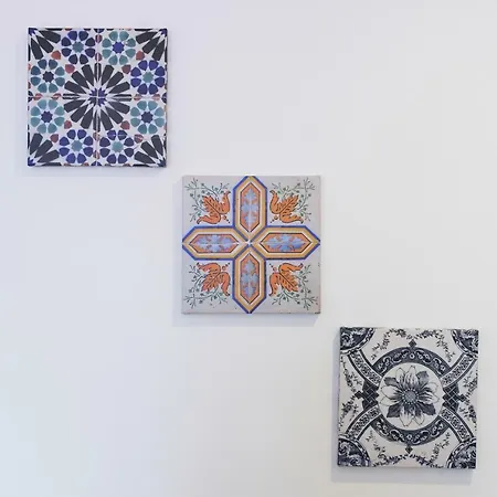 アパート Neptune House ポルト