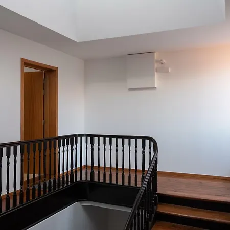 Neptune House דירה *