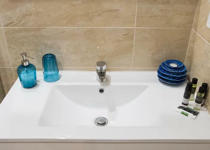 Apartamento Neptune House Oporto