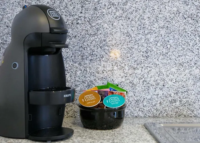 Neptune House Apartamento *