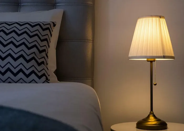 Neptune House * Porto