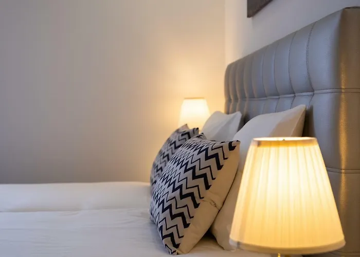 Apartamento Neptune House Oporto