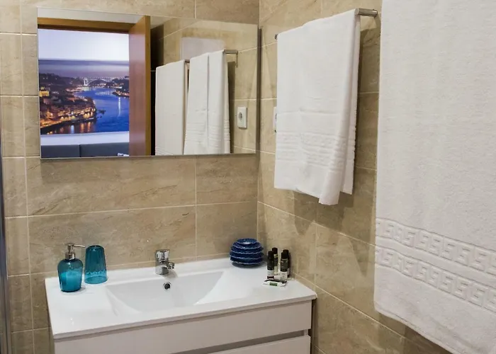 Apartamento Neptune House *