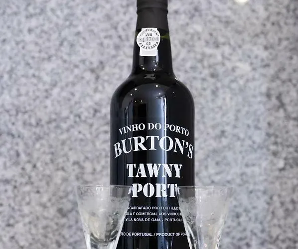 Neptune House Apartamento Oporto