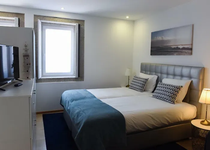 Appartamento Neptune House