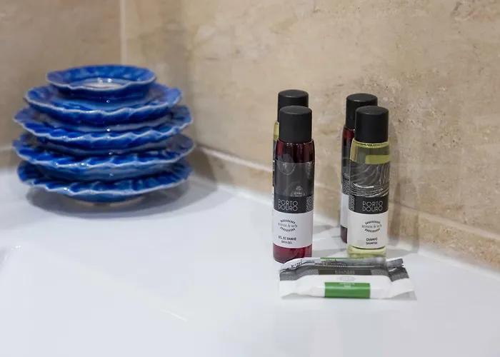 Apartamento Neptune House