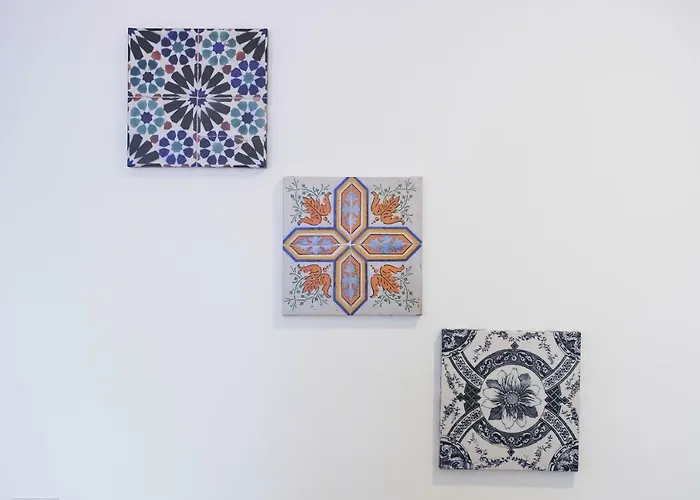 Lejlighed Neptune House Porto