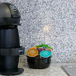 Neptune House Apartman *