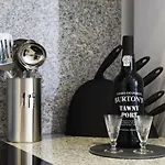 Apartman Neptune House Porto