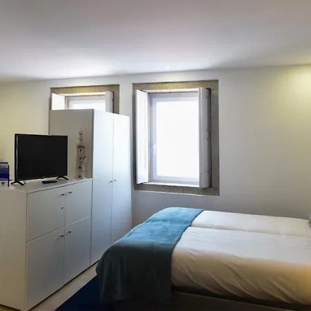 Appartement Neptune House *