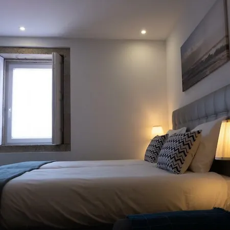 Apartment Sunday - Neptune House *