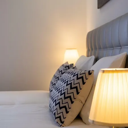 Apartment Sunday - Neptune House Porto