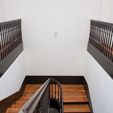 Apartment Sunday - Neptune House