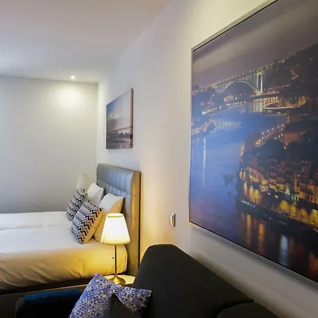 Apartment Sunday - Neptune House *